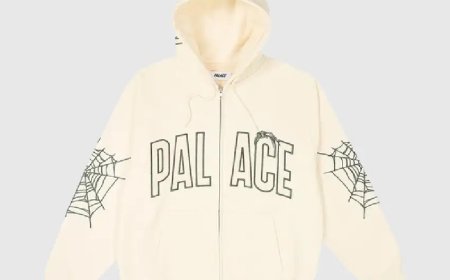 Spider Hoodie and why has it become so popular