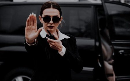 Elite Security Patrols from Barzo Security