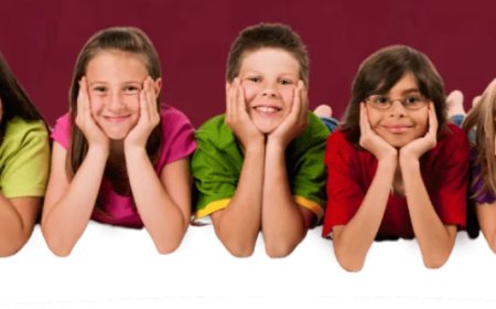 Children’s Weight Management Programs That Help Kids Feel Happy and Strong