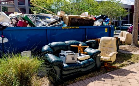 Why Hounslow Refuse Collection Delays Are Skyrocketing (And How to Fix It!)