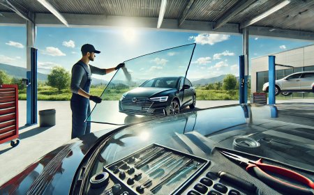 How to Get Your Windshield Replaced for Free in South Carolina