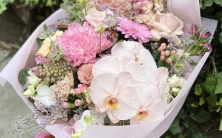 Elegant Blooms, Local Roots: How Melbourne’s Florists Are Redefining Modern Gifting