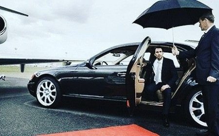 Trusted Cars for Local and Airport Trips