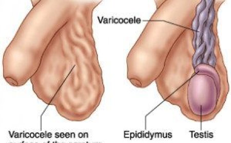 Varicocele Treatment Options: From Natural Remedies to Surgery