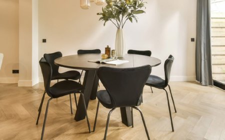 Commercial Office Cleaning Services: A Complete Guide for Businesses