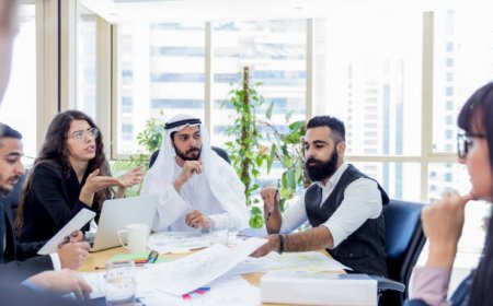 Your First Step to Study Abroad Starts with the Right Guidance