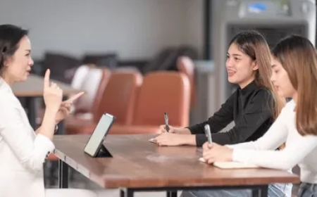 Dubai’s Top Study Abroad Consultants Making Overseas Education Easy