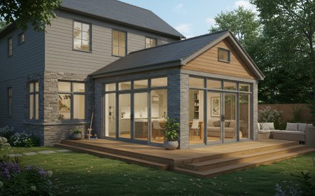 What Permits Are Required for Home Additions in Flower Mound?