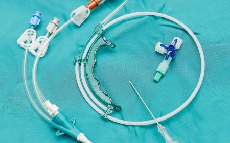 Spinal Fusion Devices Market to Surpass USD 11.23 Billion by 2033, Driven by Demand for Minimally Invasive Procedures