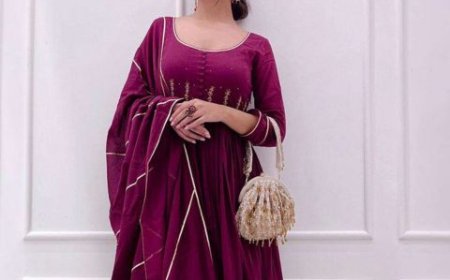 Celebrate Raksha Bandhan in the Best Rakhi Outfits for Women