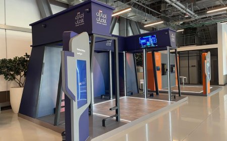 Top 5 Reasons to Choose IDP Exhibition for Your Next Trade Show in Dubai