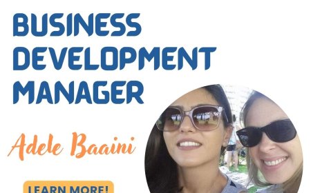 How Adele Baaini Drives Sustainable Business Growth