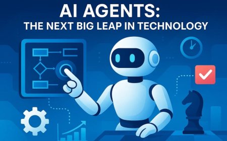 Why AI Agent Integration Is the Next Big Leap in Enterprise Tech