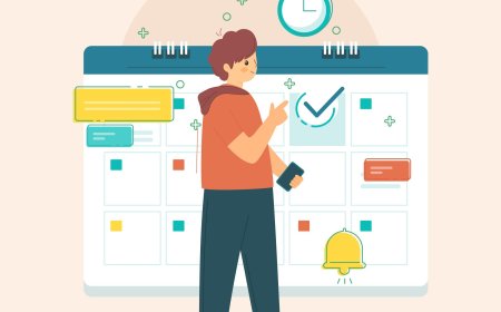 Mastering Time Management with Smart Timesheet Tools