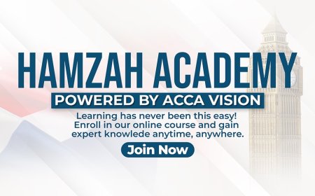 Can ACCA Lead to CFO Roles in South African Companies?