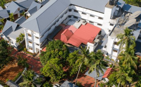 Rasayana – The Best Ayurveda Hospital in Kochi for Authentic Healing and Rejuvenation