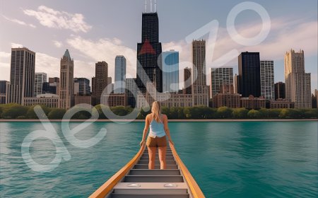 How to Choose the Right Chicago Bus Tour (Even If You’re Short on Time)