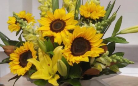 Cultivating Kindness: Why a Thoughtful Flower Gesture Speaks Louder Than Words