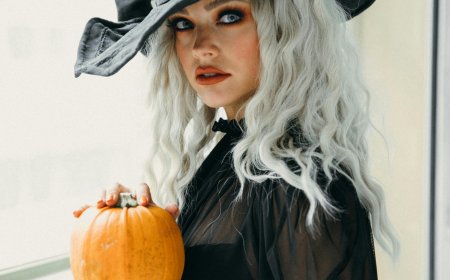 Why Halloween Costumes Are Always in Style