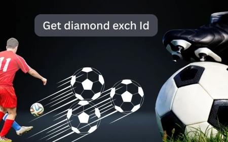 Diamond Exchange Login: Unlock the Power of DiamondExch for the Ultimate Online Betting Experience