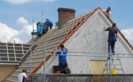 Renovation Services in Edmonton Enhancing Homes and Businesses with Quality and Style