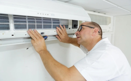 Air Conditioning Contractors in Chicago, IL