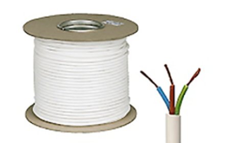 The Role of Heat-Resistant Flex: An Explanation from Your Reliable UK Electrical Wholesaler