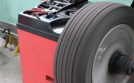 Your Tyre Rotation and Balancing Questions Answered