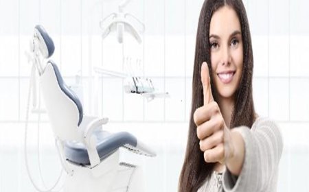 A Quick Guide to Dental Emergencies and First Steps in Wallasey