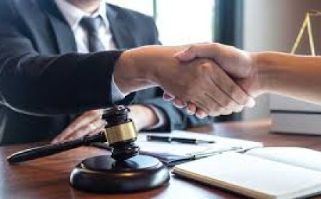 Understanding the Role of Slip and Fall Accident Lawyers