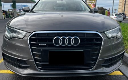 Luxury Corporate Taxi – Redefining Business-Class Travel in Melbourne