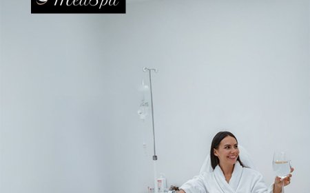 Confidence Through Care: Medspas in Culpeper & Warrenton