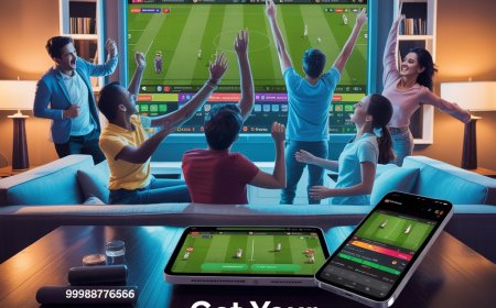 Get Your Reddy Anna Online Book ID – India’s Trusted Betting Club