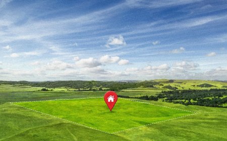 Prime Commercial Plots in Sector 103, Gurgaon – Unlock Growth with Incredible Homes