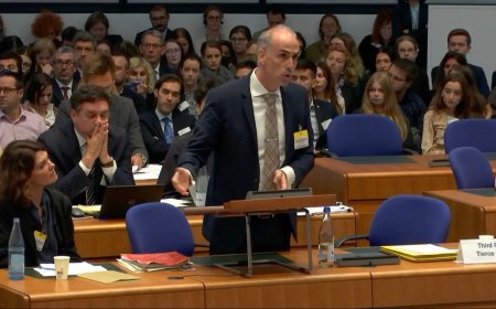 Best Criminal Defense Lawyers | Greece’s Legal Experts