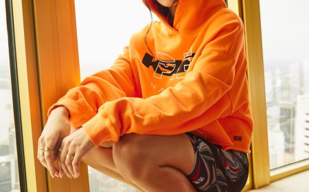 Define Your Ksubi Hoodie Fashion: Our Curated Pieces!