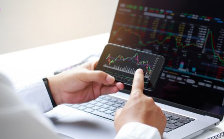 Top Forex Trading Course in Karachi | Learn Video Editing Skills Locally