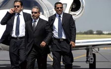 Tailored Security Plans with Barzo Security