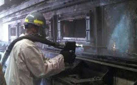 Understanding Dry Ice Blasting: The Modern Cleaning Method