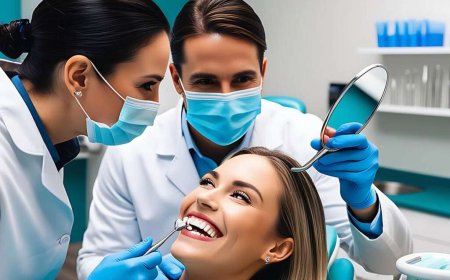 Discover the Best Dentist in Kothrud for Advanced and Gentle Dental Care
