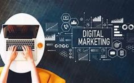 How a Digital Marketing Institute Prepares You for Real-World Jobs?