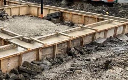 Smart Piling Solutions That Fit Your Budget and Schedule in Manchester
