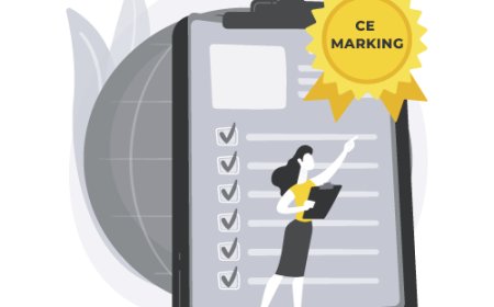 What to Expect from CE MARK Certification Consulting in Ahmedabad