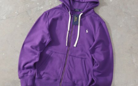 How to Choose the Perfect Hoodie for Every Occasion