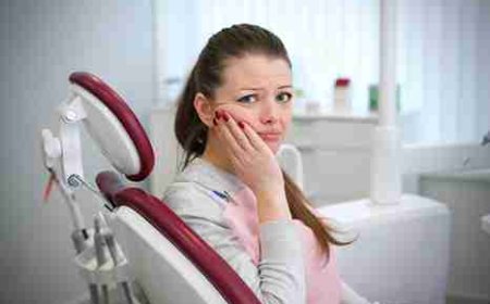 Local Dental Help for a Sudden Pain and Stress in Brentwood