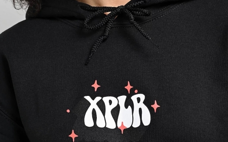 Shop XPLR: Your Ultimate Merch Destination