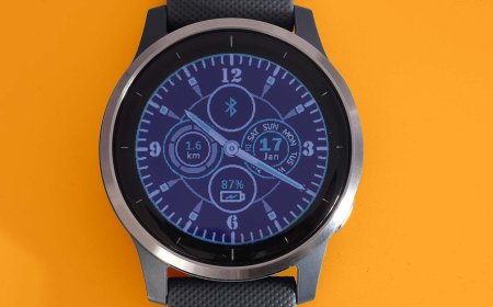 2025 Comparison: garmin 830, garmin vivoactive 4 versus garmin fenix 6 solar