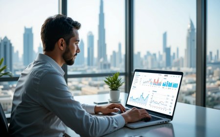 Unlocking Growth: How Cheap SEO Packages in Dubai Deliver Premium Results