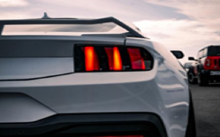 Are You Giving Your Car the Service It Deserves?