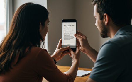 Why Mobile Optimization Should Be a Priority in Web Development